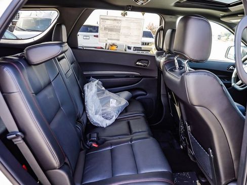 New 2026 Dodge Durango GT image 20