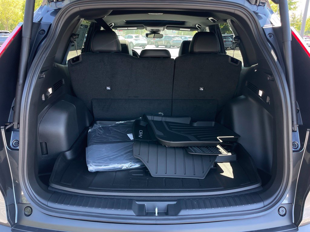 New 2027 Honda CR-V Sport-L image 41