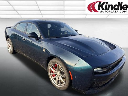 New 2026 Dodge Charger R/T Scat Pack w/ Track Package image 1