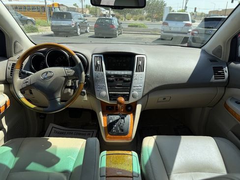 Used 2008 Lexus RX 350 AWD image 14