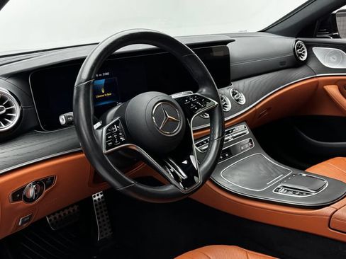 Used 2022 Mercedes-Benz CLS 450 4MATIC image 20