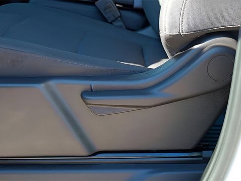 Certified 2024 GMC Sierra 2500 Pro image 13