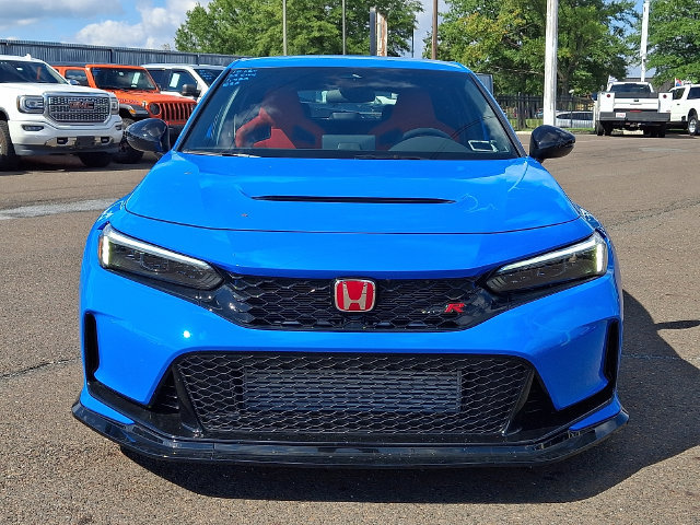 Used 2025 Honda Civic Type R image 2