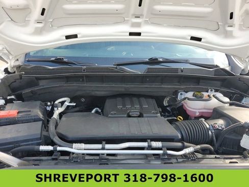 Certified 2024 GMC Sierra 1500 Pro w/ Graphite Edition RWD image 29