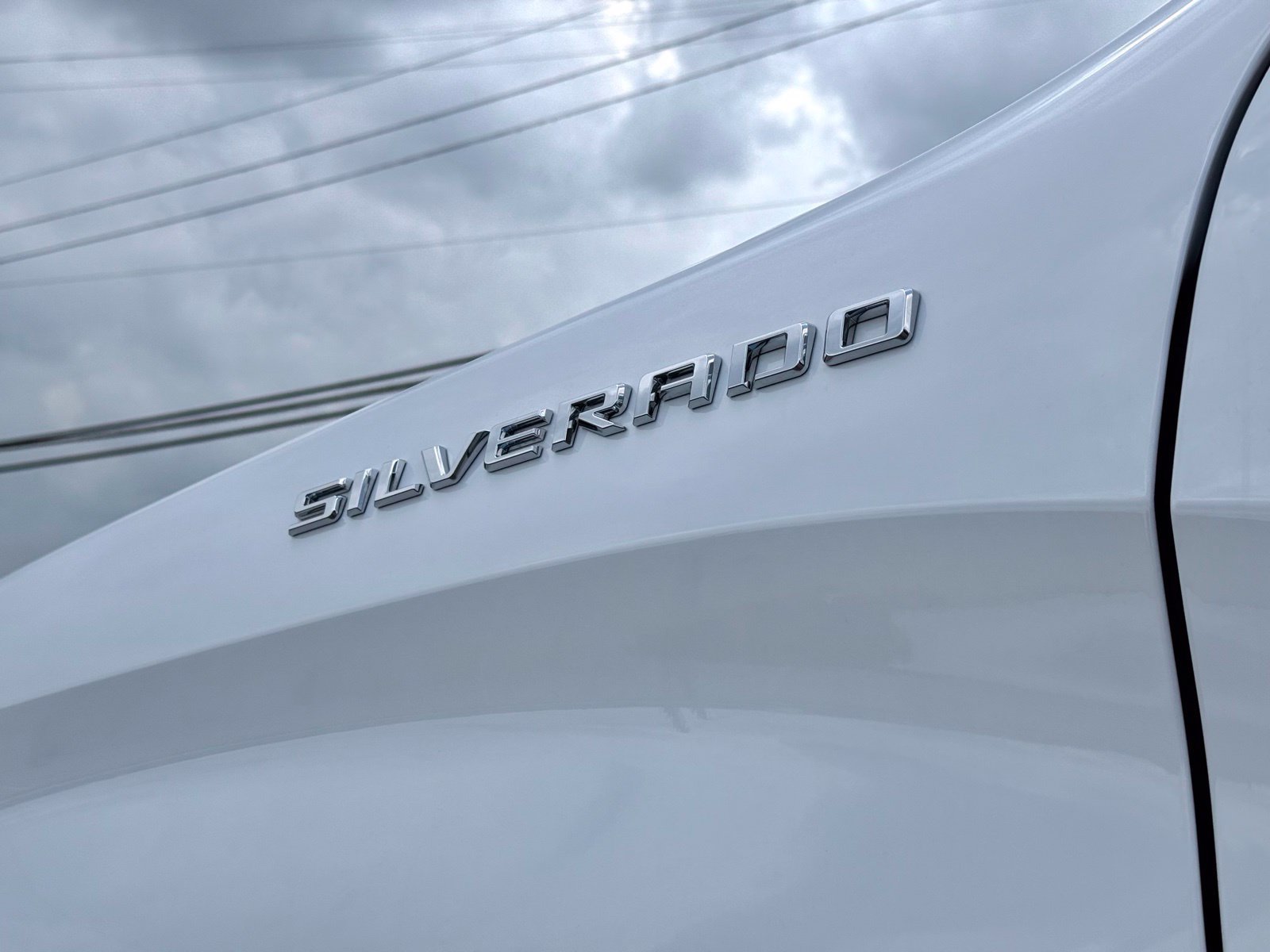 Used 2019 Chevrolet Silverado 1500 RST w/ All-Star Edition AWD/4WD image 12