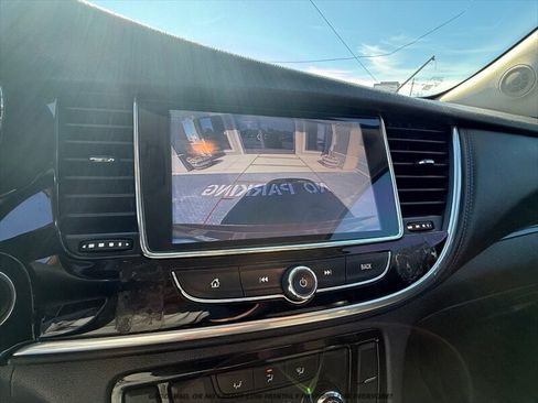 Used 2019 Buick Encore Sport Touring w/ Safety Package AWD/4WD image 13