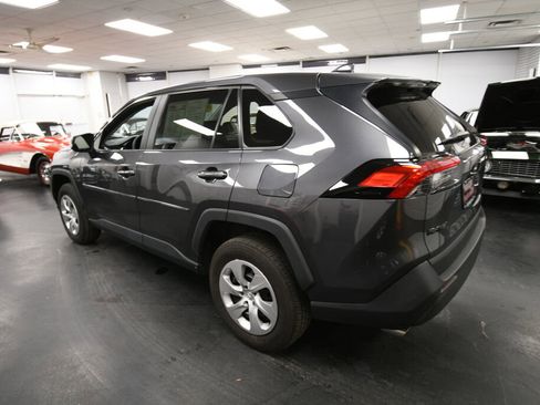 Certified 2023 Toyota RAV4 LE image 5