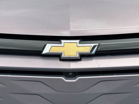 Used 2024 Chevrolet Blazer EV LT image 44