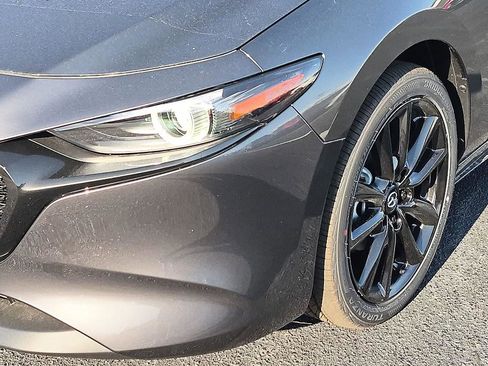 New 2026 MAZDA MAZDA3 2.5 S Hatchback w/ Premium Pkg FWD image 9