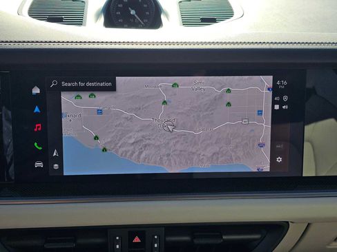 Used 2025 Porsche Cayenne S image 24