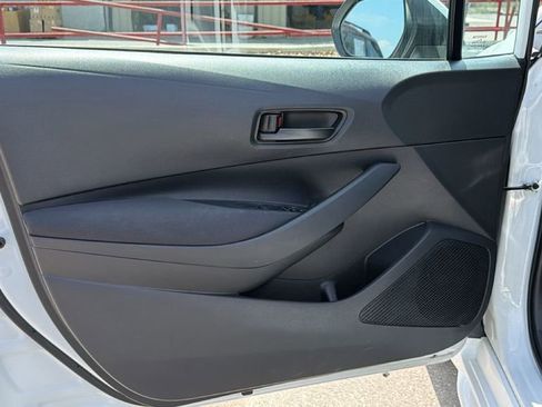 Certified 2024 Toyota Corolla LE image 13