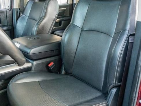 Used 2017 RAM 1500 Sport AWD/4WD image 19
