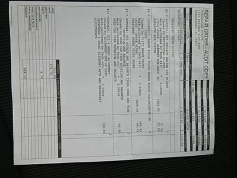 Used 2024 Toyota RAV4 LE FWD image 5