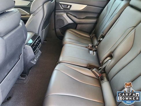 Certified 2023 Acura MDX FWD image 32