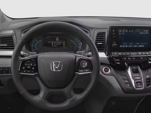Used 2018 Honda Odyssey EX-L image 4
