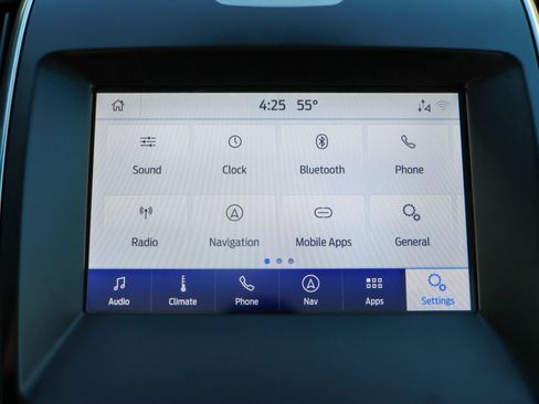 Used 2019 Ford Edge Titanium w/ Equipment Group 301A image 38