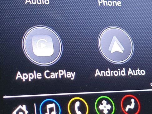 Used 2024 Chevrolet Malibu LT w/ Sport Edition image 3