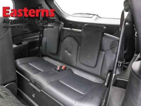 Used 2023 Mitsubishi Outlander SE image 25