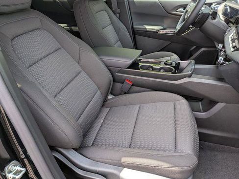 New 2026 Chevrolet Equinox LT AWD/4WD image 28