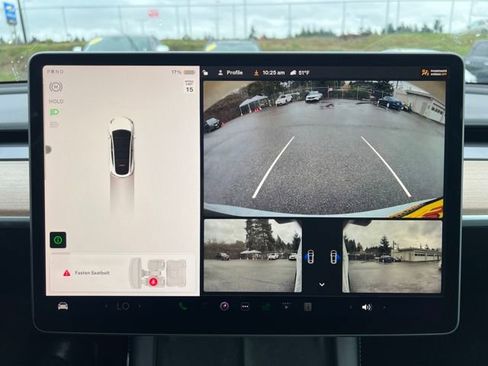 Used 2023 Tesla Model Y Performance image 25