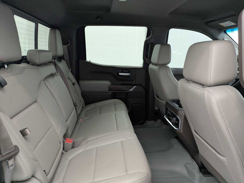 Used 2019 GMC Sierra 1500 SLT w/ SLT Convenience Package AWD/4WD image 23
