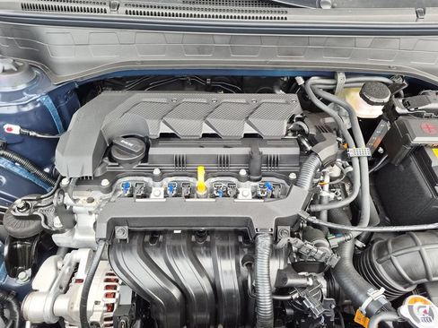 New 2026 Hyundai Venue SEL FWD image 32
