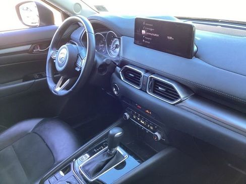 Used 2023 MAZDA CX-5 AWD 2.5 S w/ Select Package image 21