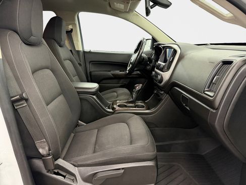 Used 2022 GMC Canyon Elevation w/ Trailering Package AWD/4WD image 12