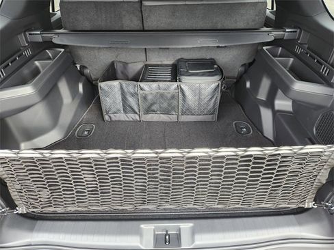 New 2026 Toyota 4Runner TRD Sport image 22