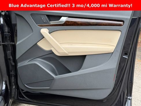 Used 2018 Audi Q5 2.0T Premium Plus AWD/4WD image 21