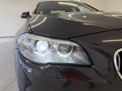 Used 2016 BMW 528i xDrive Sedan AWD/4WD image 41