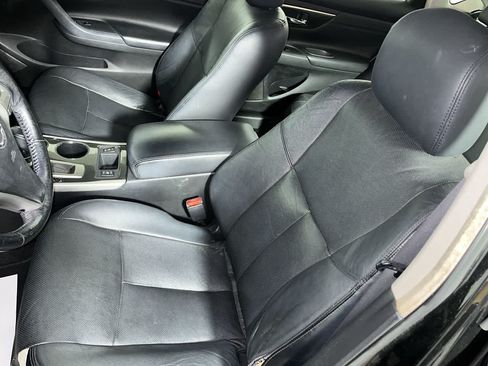 Used 2013 Nissan Altima 2.5 SL w/ Technology Pkg FWD image 15
