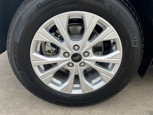 Used 2025 Ford Escape Active FWD image 25
