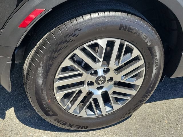 New 2026 Hyundai Palisade SE FWD image 30