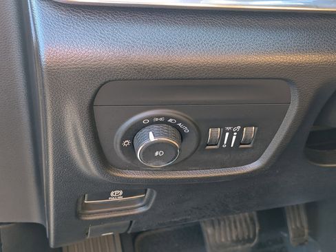 Certified 2024 Jeep Grand Cherokee L Summit w/ Advanced Protech Group IV image 16