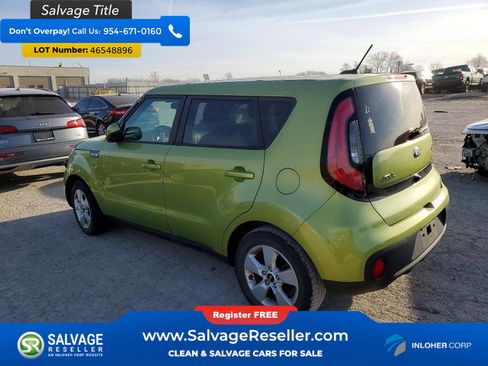 Used 2019 Kia Soul FWD image 3