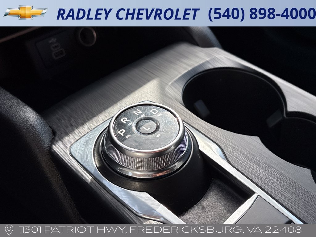 Used 2025 Ford Escape Active AWD/4WD image 11