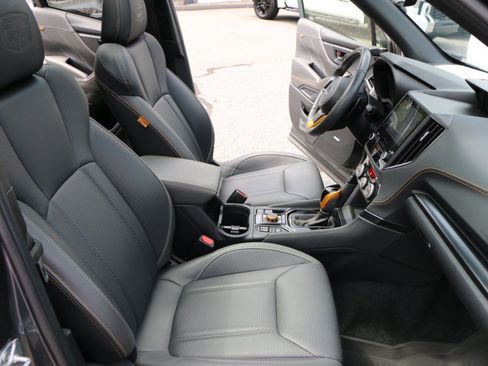 Used 2024 Subaru Forester Wilderness AWD/4WD image 32