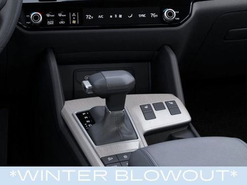 New 2026 Kia Sportage X-Line image 23