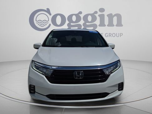 Used 2023 Honda Odyssey EX-L image 8