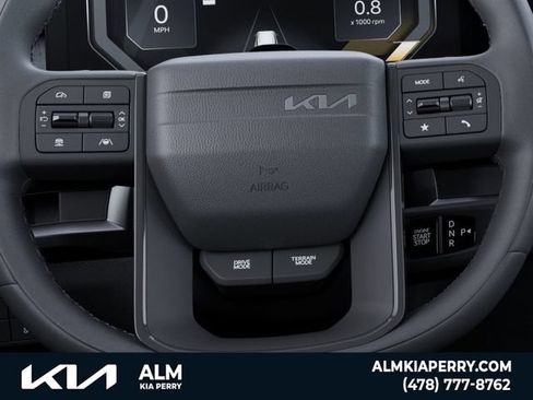 New 2027 Kia Telluride SX X-Line w/ Towing Package AWD/4WD image 22