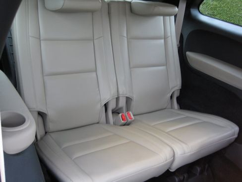 Used 2015 Dodge Durango Limited w/ Premium Group image 32