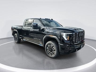 New 2026 GMC Sierra 2500 Denali Ultimate