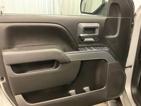 Used 2016 Chevrolet Silverado 1500 LT w/ All Star Edition image 10