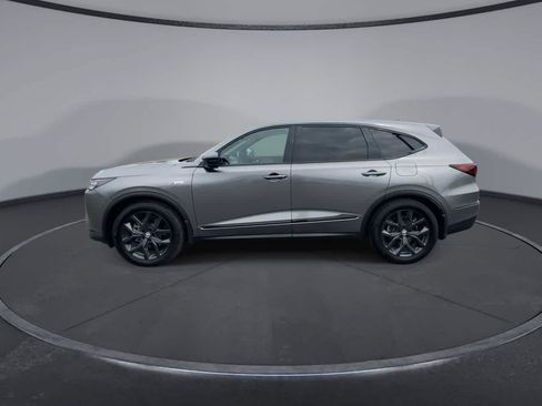Used 2023 Acura MDX A-Spec AWD/4WD image 5