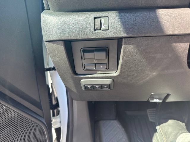New 2026 Chevrolet Colorado Trail Boss AWD/4WD image 26