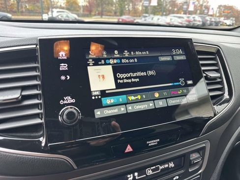 Used 2022 Honda Pilot Sport image 27