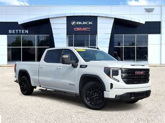 Certified 2022 GMC Sierra 1500 Elevation w/ Preferred Package 360° Tour