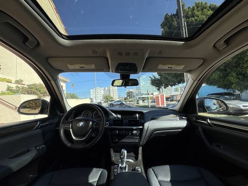 Used 2017 BMW X3 xDrive28i AWD/4WD image 19