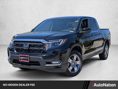 New 2026 Honda Ridgeline RTL